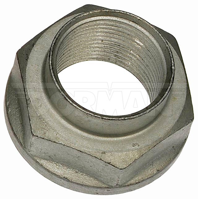 Dorman 686357 Painted Black Steel Loaded Knuckle - image 5