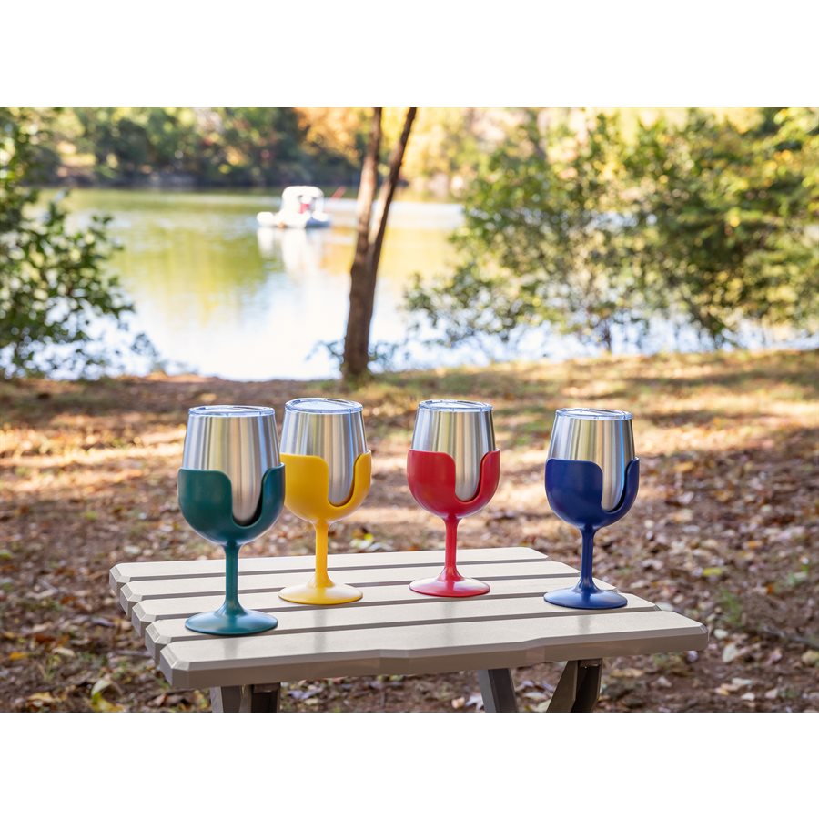 Camco 53465 Drinking Glass - image 25