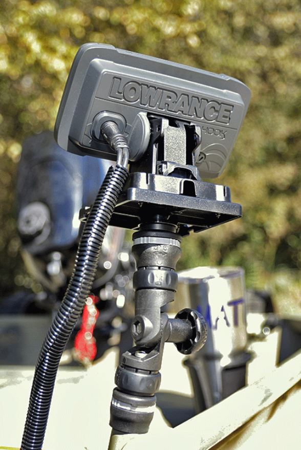 Railblaza 03-4144-11 R-Lock Adjustable Extender