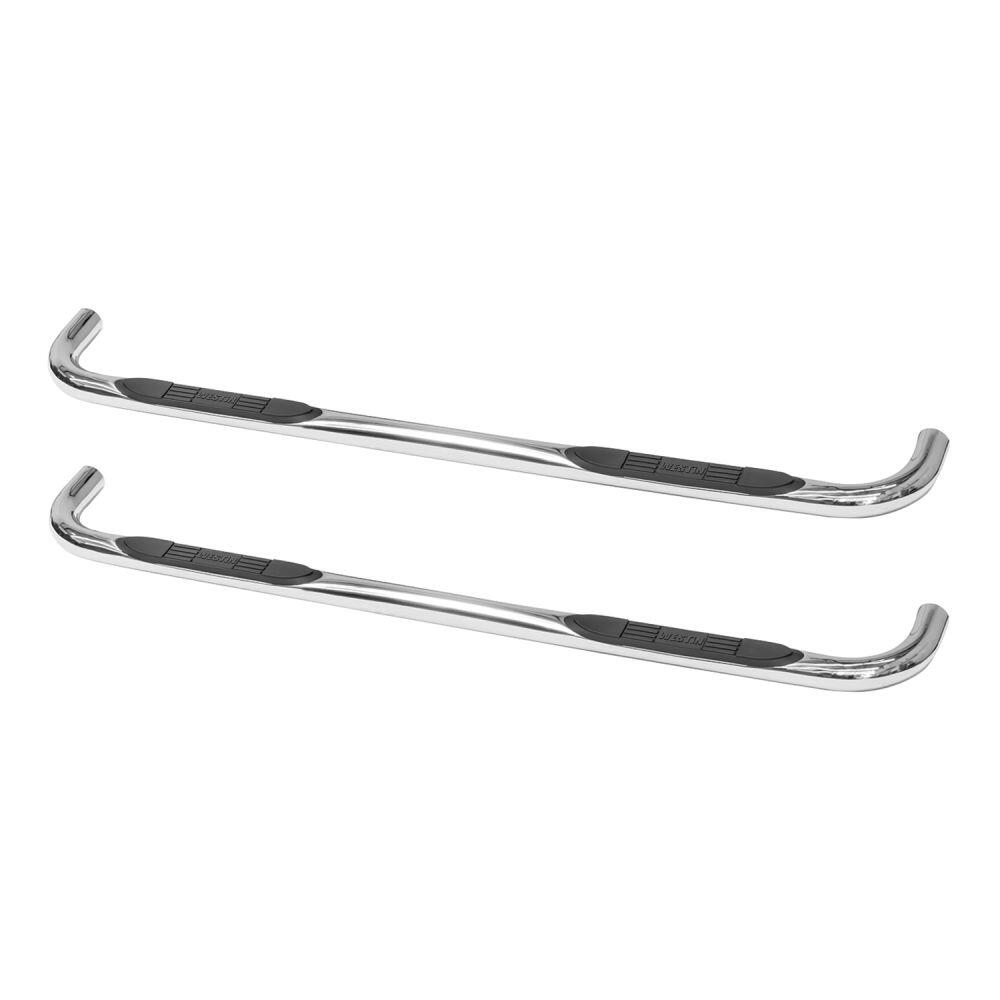 Westin Automotive 23-4080 Nerf Bar - image 2