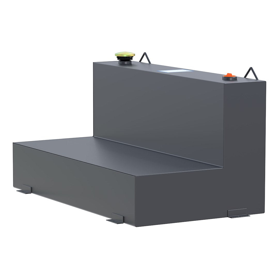 Uws St-75-L-Mb Liquid Transfer Tank - image 6