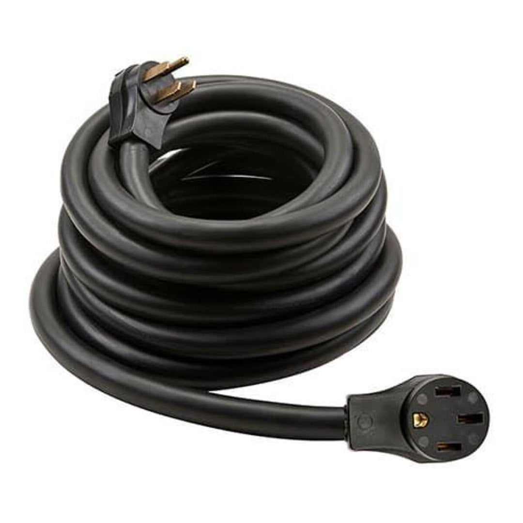 Southwire Corp. 50a30mfse Power Cord
