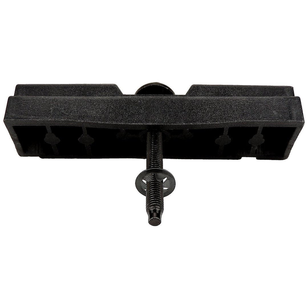 Crown Automotive 55136959AC Steel Battery Hold-Down - image 2