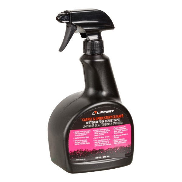 Lippert Components 2022013923 Carpet Cleaner - image 2