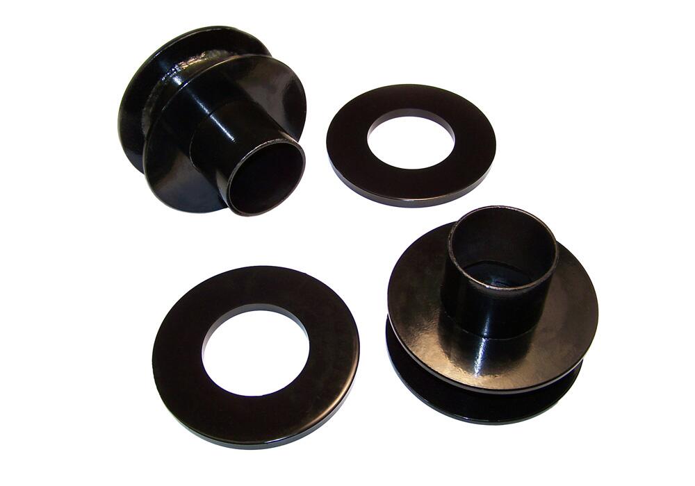 Superlift 40007 Level-It 2-1/2-Inch Coil Spacer Kit