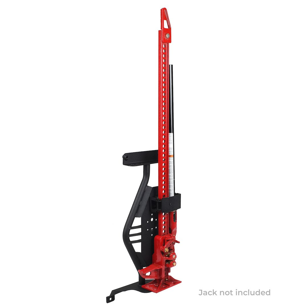 Go Rhino 701011T Exterior Jack Mount