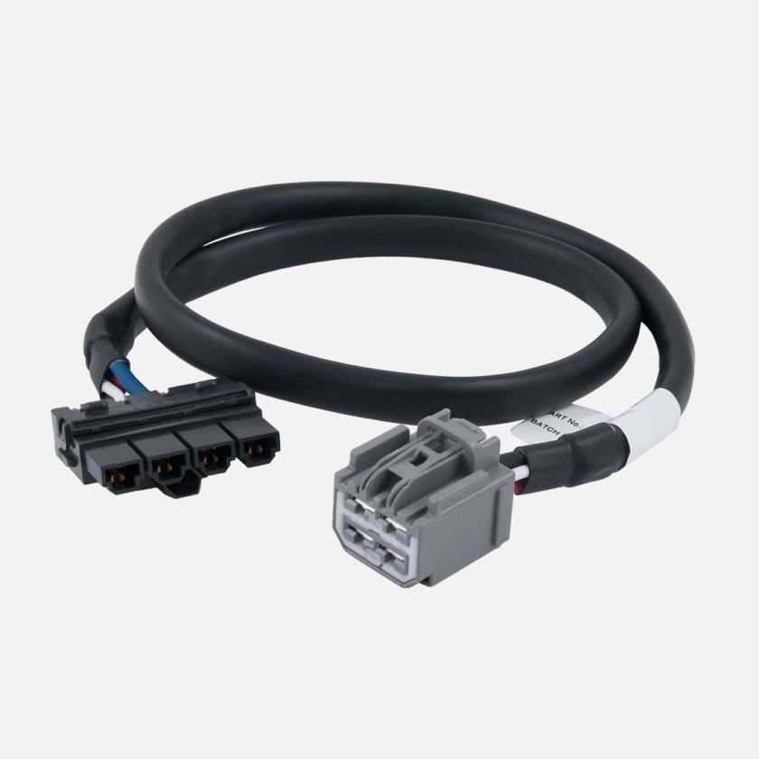 Redarc Tph-004 Trailer Brake Control Wiring Harness - image 3