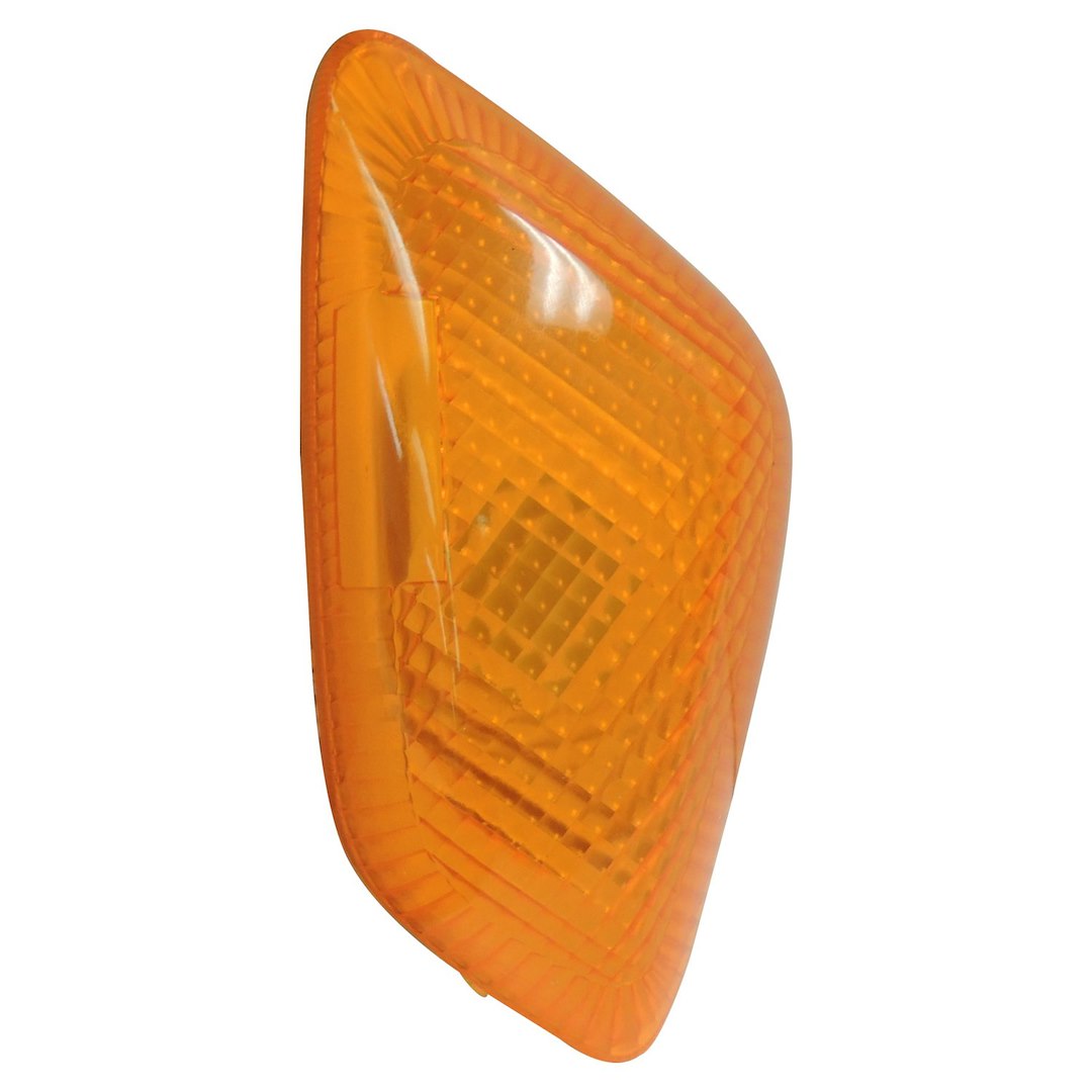 Crown Automotive 55155460AC Right Amber Side Marker Lens - image 1