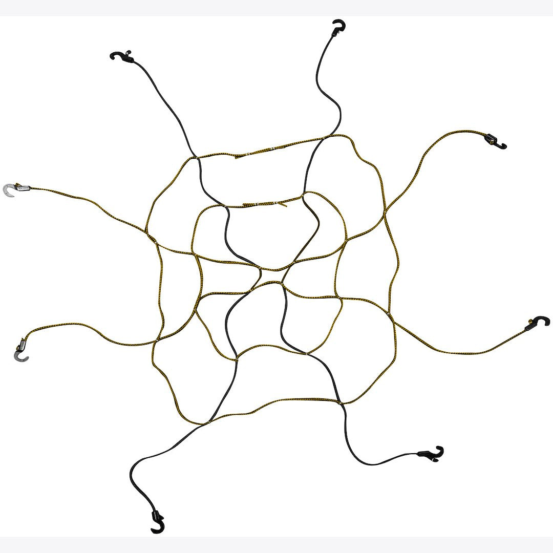 Keeper Corporation 06141 Exterior Cargo Net - image 1