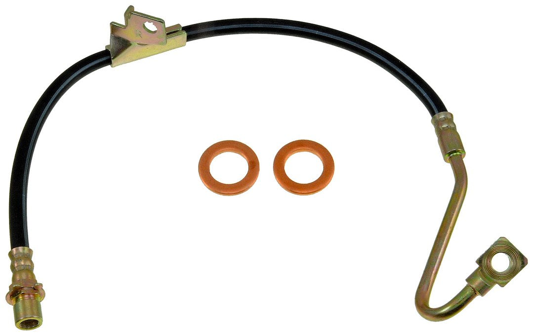 Dorman First Stop H381343 Brake Hose - 22.38 Inch - image 1