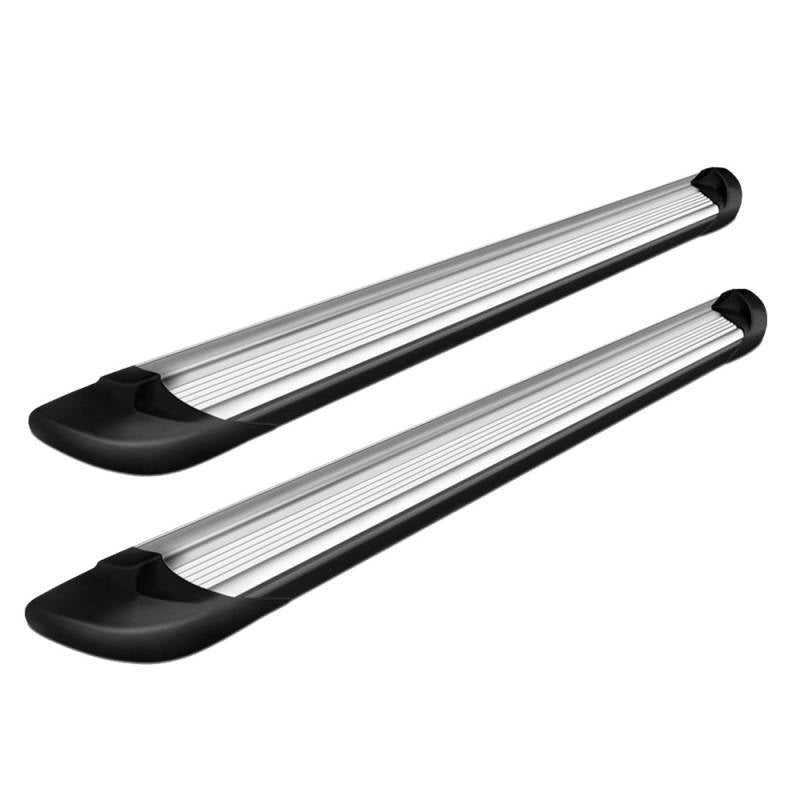Black Horse Offroad Transporter Running Board TR-R278S - image 1