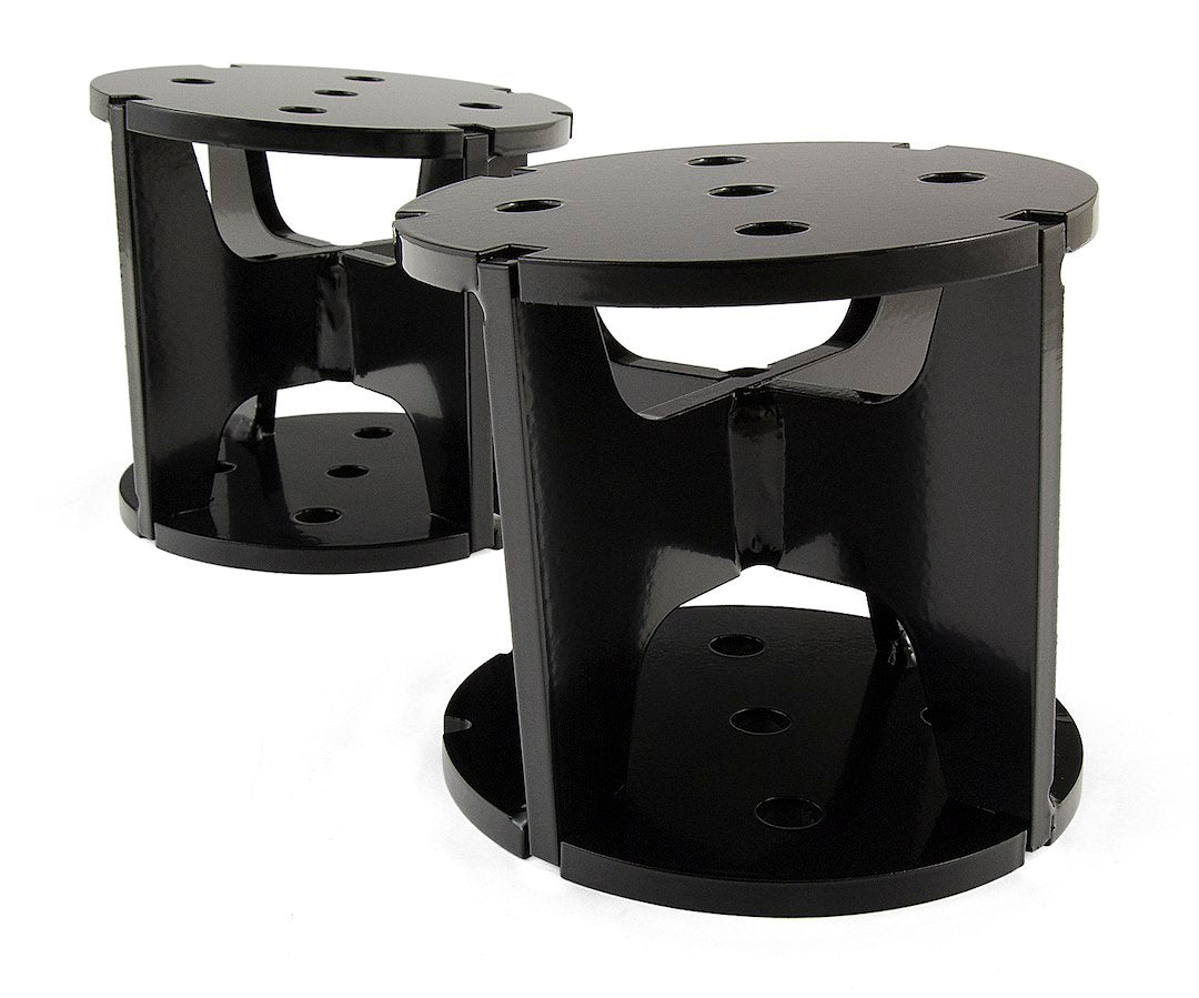 Air Lift 52445 Helper Spring Spacer - image 2