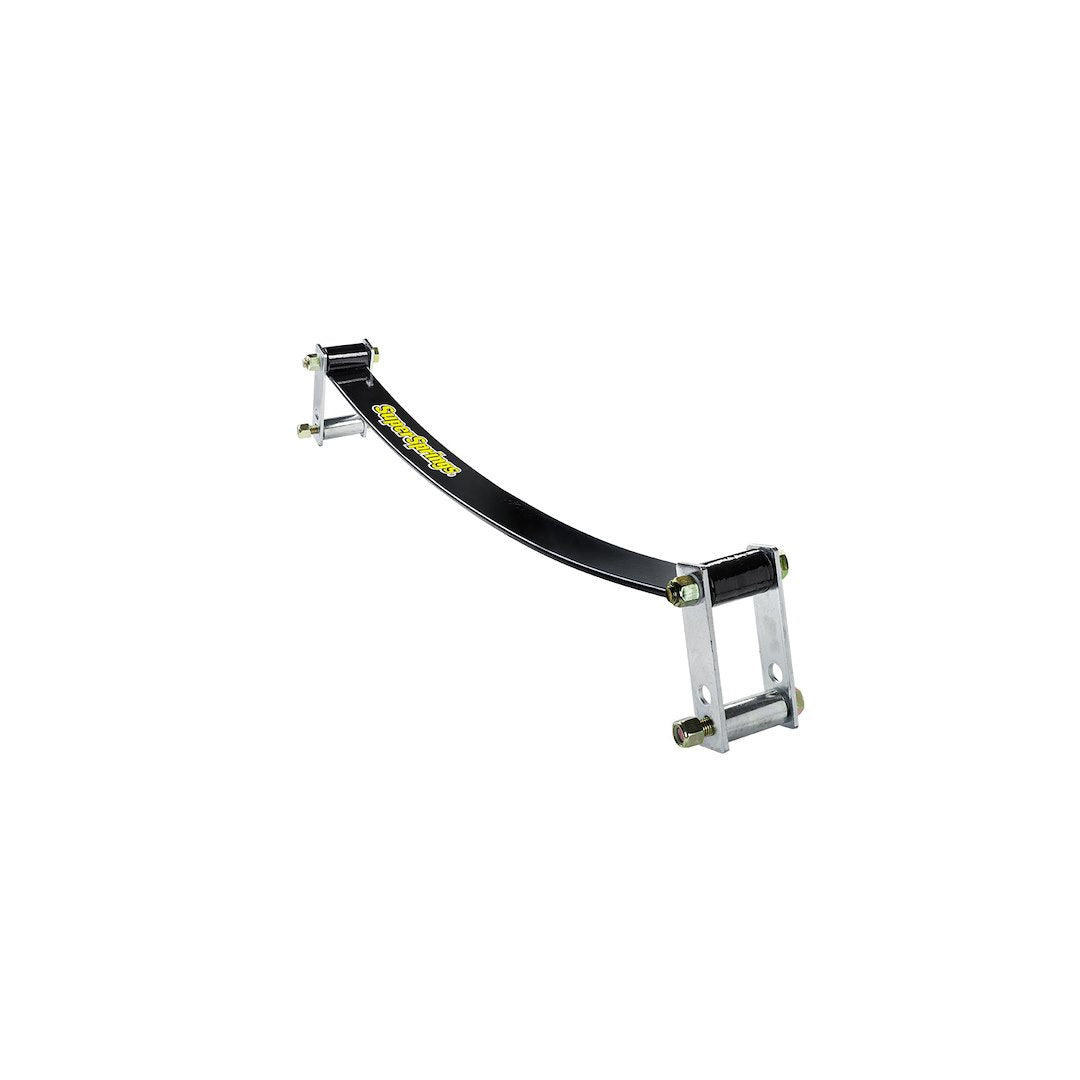 Super Springs Ssa40 Helper Spring Kit - image 8