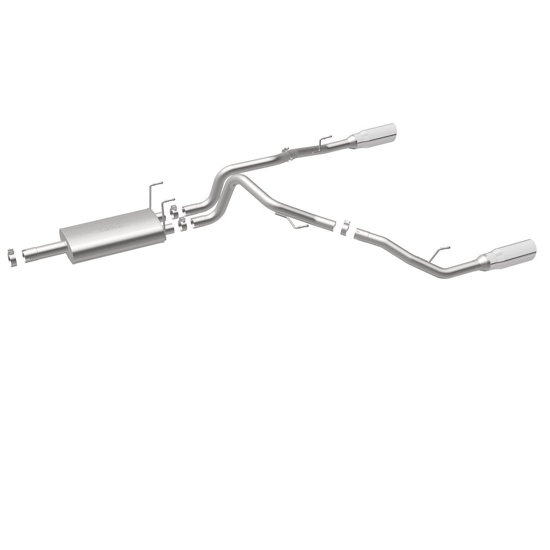 Magnaflow Performance 16869 Exhaust System Kit - image 19