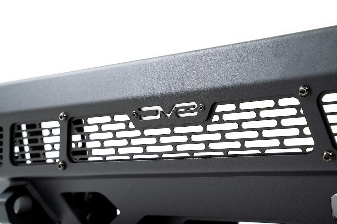 DV8 Offroad FBGC1-02 Spec Series Sierra 1500 Bumper