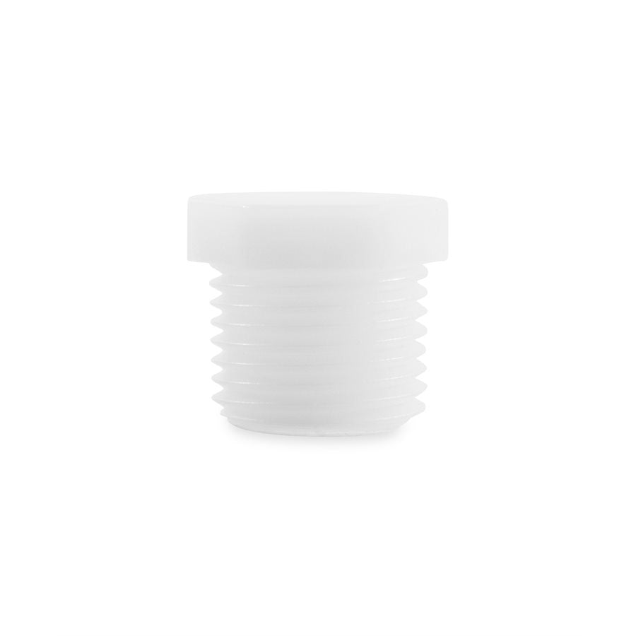 Camco Water Heater Drain Plug (11630) – End Size: 1/2 Inch NPT