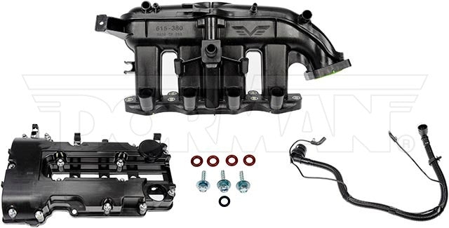 Dorman 615380KIT OE FIX Ecotec 1.4L Intake Manifold Kit - image 9