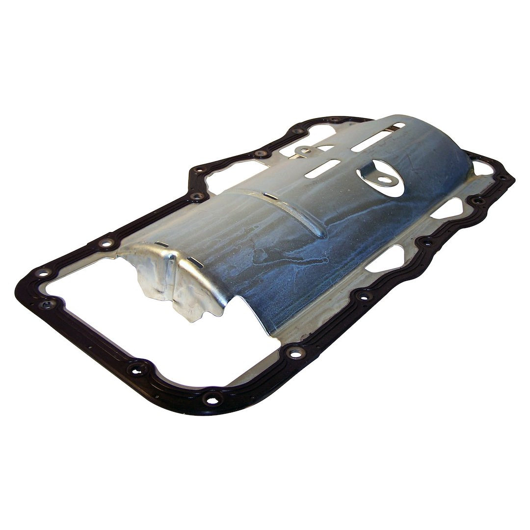 Crown Automotive 53021001AB Rubber Oil-Pan Seal - image 1