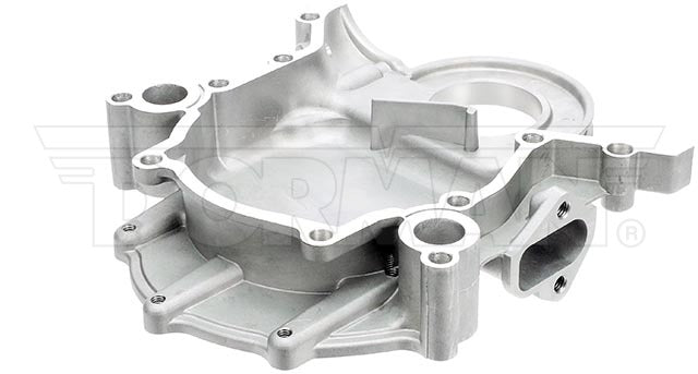 Dorman (OE Solutions) 635107 Ford 302/351 Timing Cover Kit - image 4