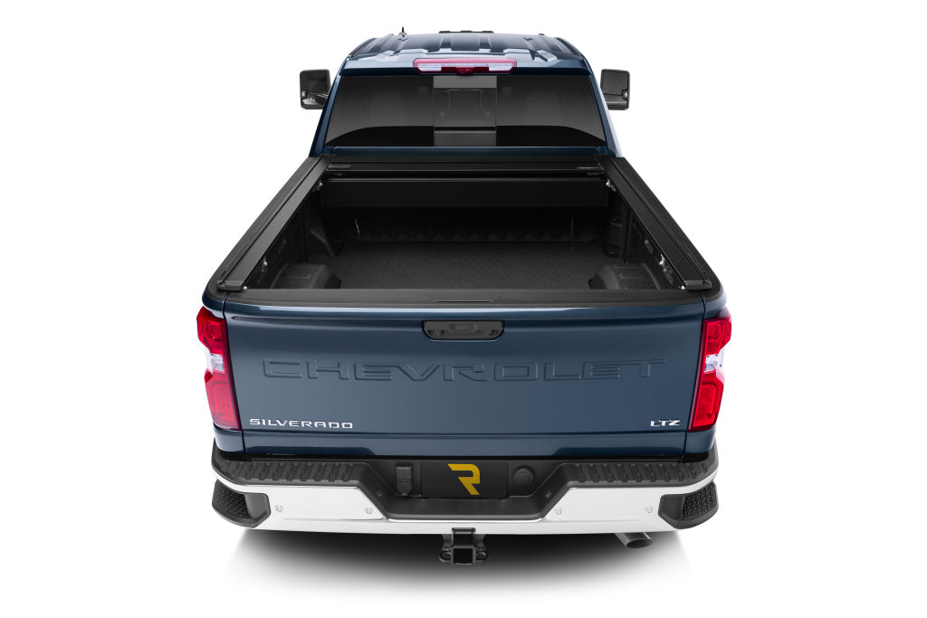 Retrax T-90481 PowertraxPRO XR Tonneau for Chevy/GMC 1500