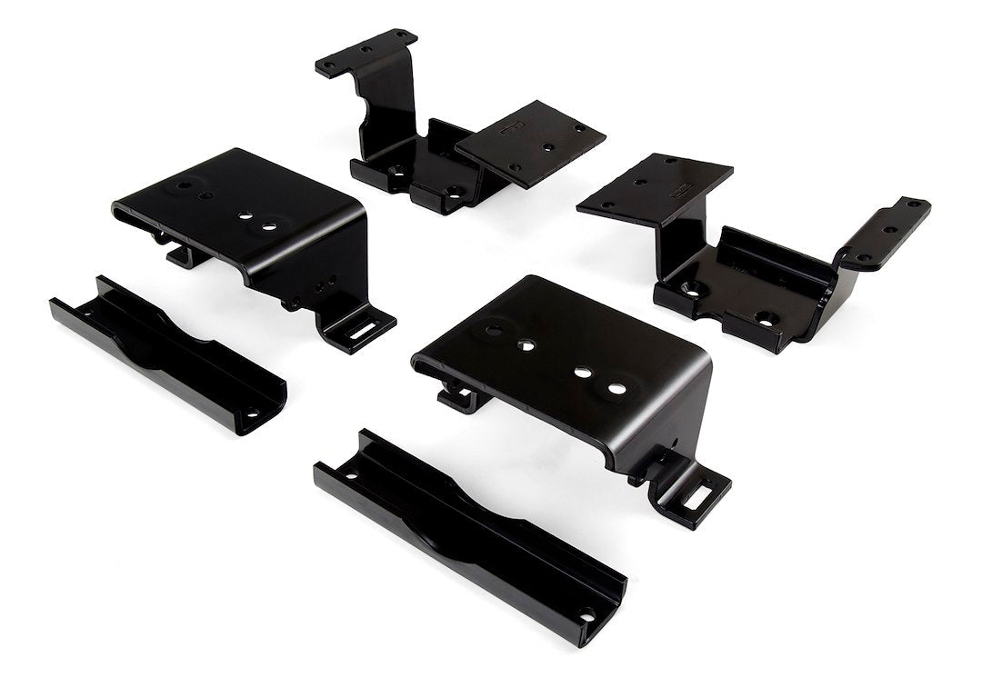 Air Lift 57538 Helper Spring Kit - image 4