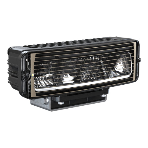 J.W. Speaker 0555743 9800 HS Snow Plow Headlight