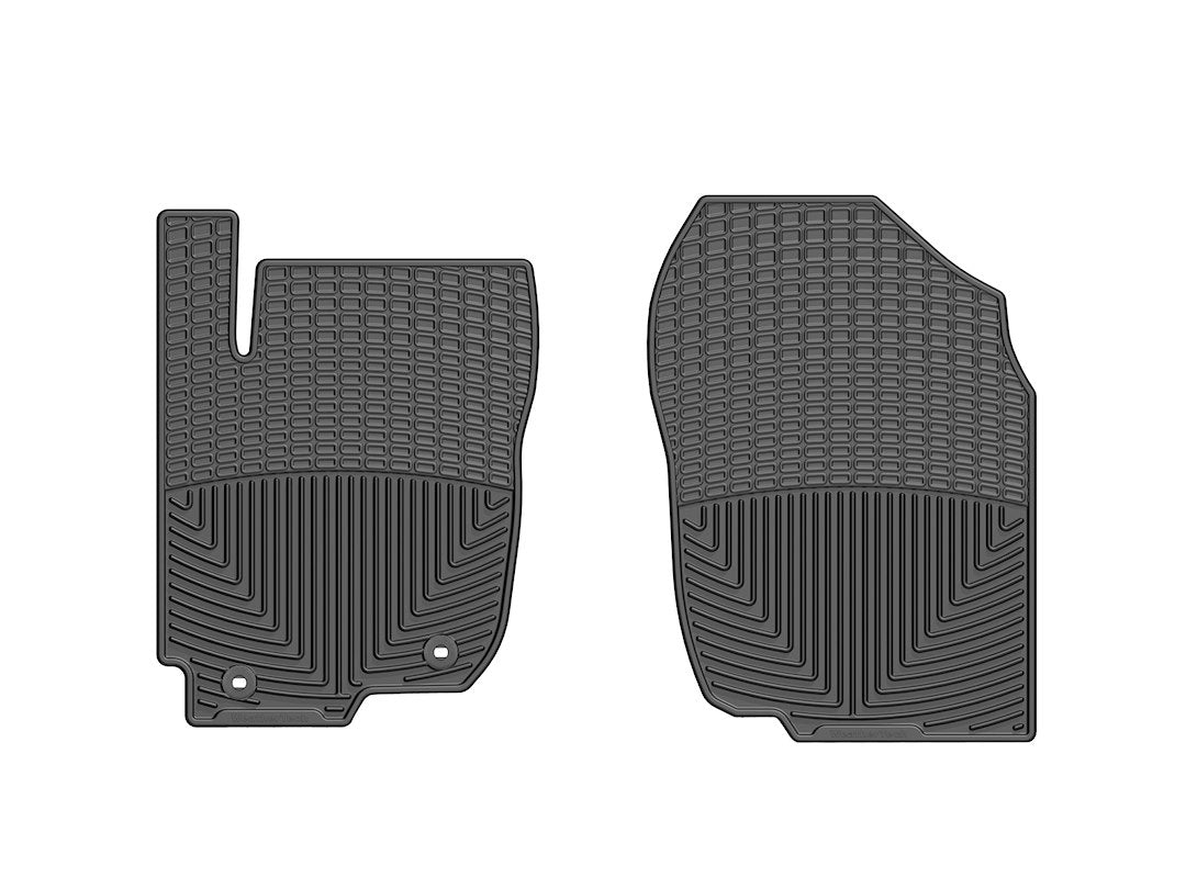 Weathertech (Usa) W305 Floor Mat - image 1