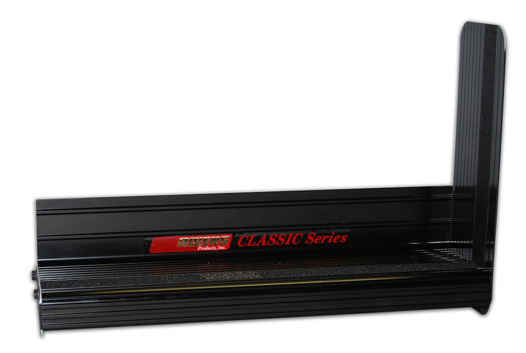 Owens Products 75005 ClassicPro Extruded Black Box Board