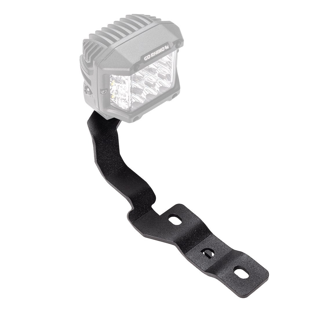 Go Rhino 732255T Hood Light Mounting Bracket