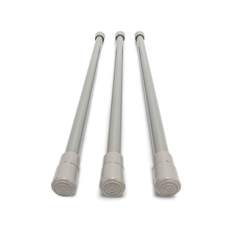 Camco Spring Loaded Bar Refrigerator Content Brace (44055)
