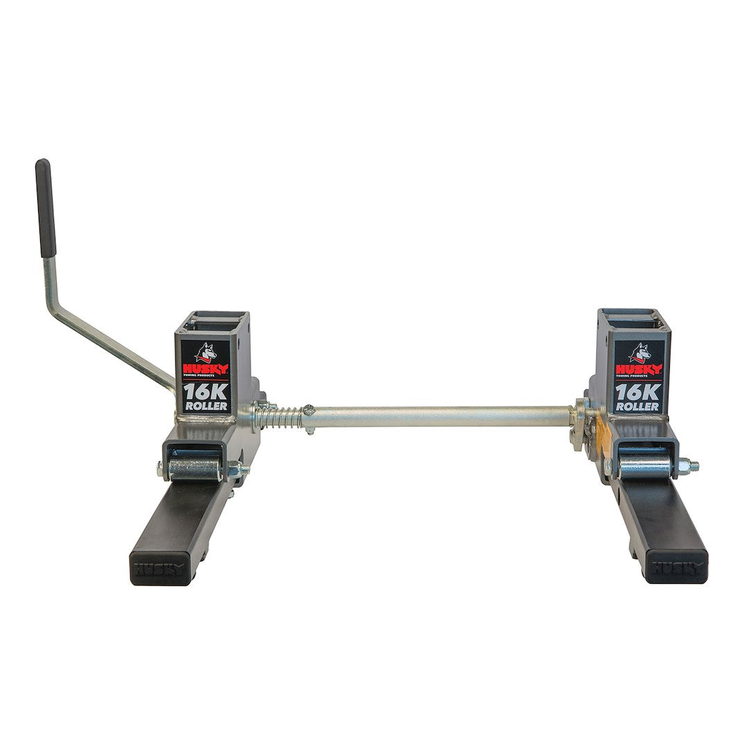 Husky Towing 32220 Fifth Wheel Trailer Hitch Slider