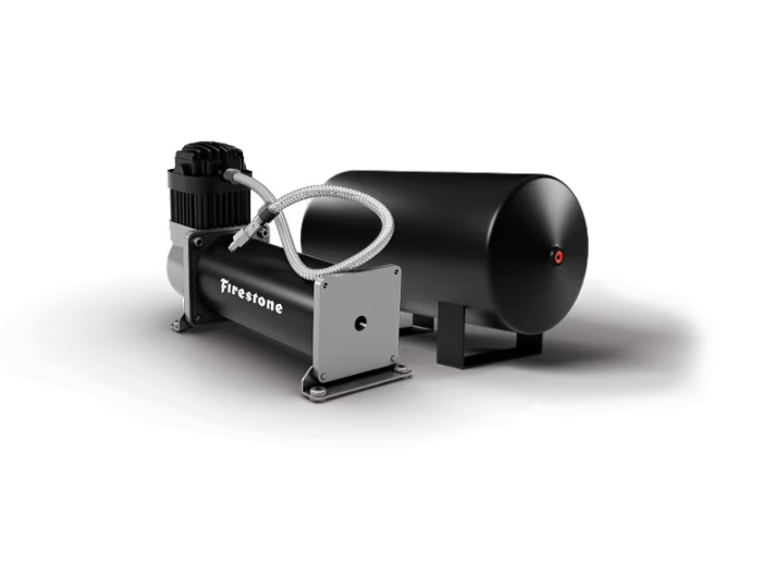 Firestone Industrial 2935 Helper Spring Compressor Kit - image 4