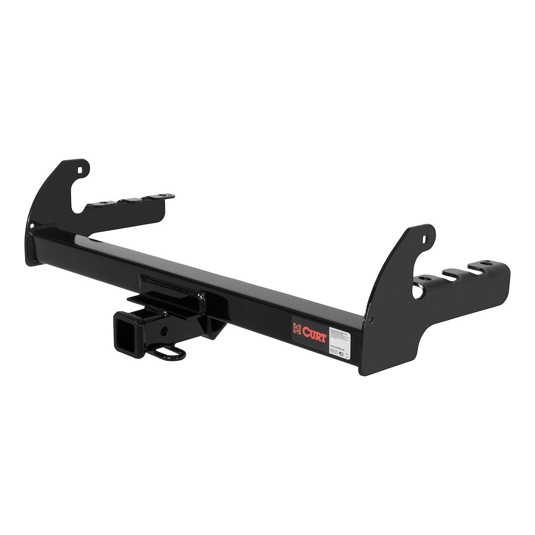 Curt 13280 Trailer Hitch Rear - image 1