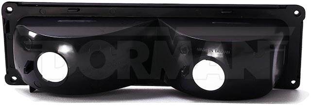 Dorman 1630023 Clear Parking/Turn Signal Lamp - image 2