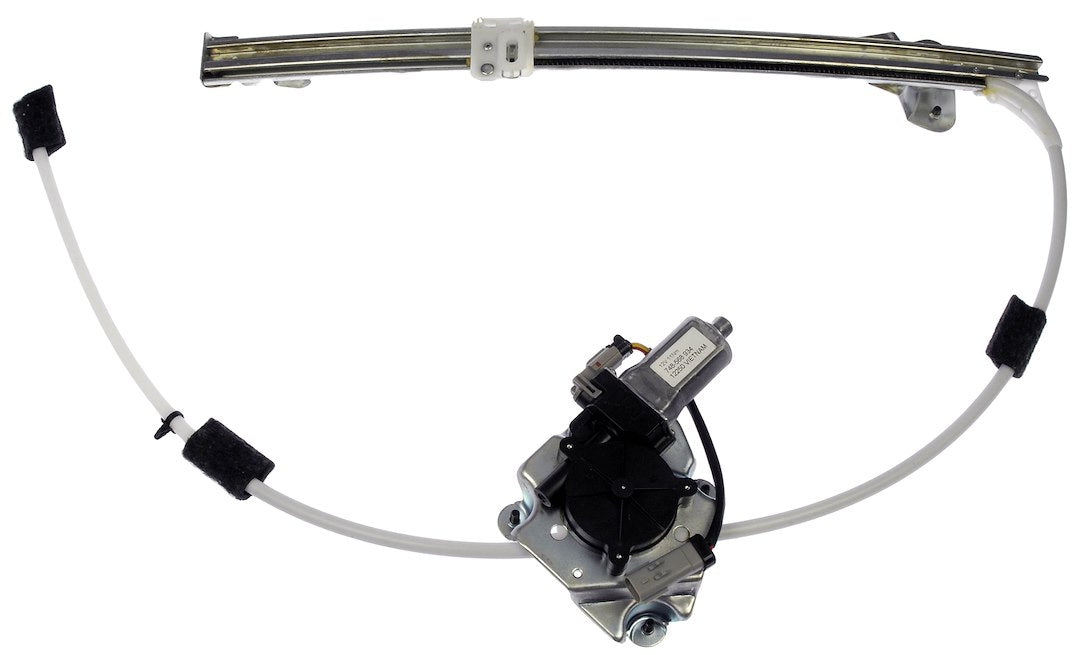 Dorman 748-568 Power Window Regulator with Motor - image 1