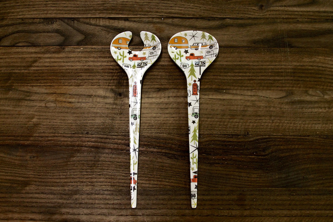 Camp Casual Cc-003 Dish Set - image 4