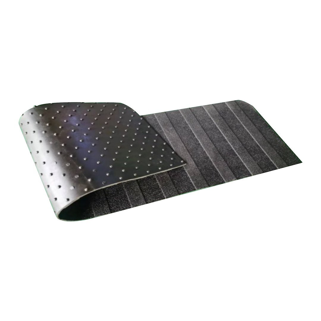 Black Horse Offroad TGMTO12B Tailgate Mat - image 4
