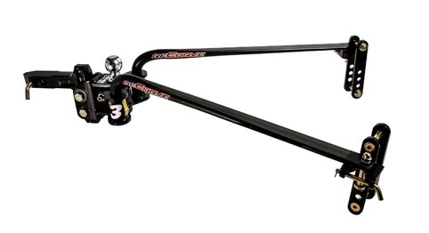 Eaz Lift 48750 Weight Distribution Hitch