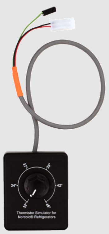 Dinosaur Electric Therm Simulator Norcold Thermistor Simulator