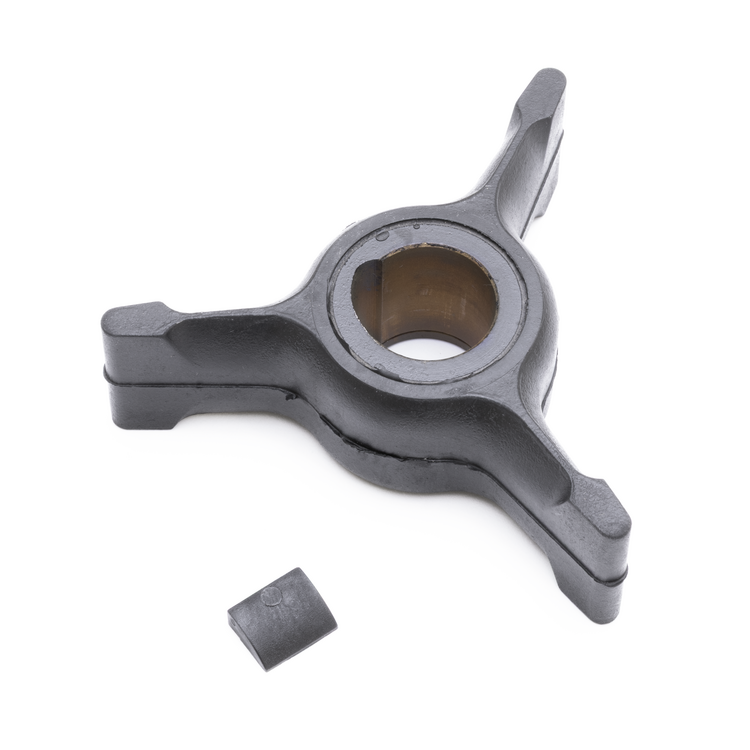 Sierra Marine 18-3104-1 Water Pump Impeller - image 2