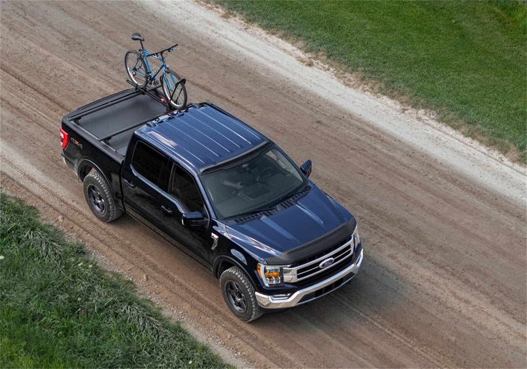 Roll-N-Lock 101A-XT A-Series XT Aluminum Tonneau Cover