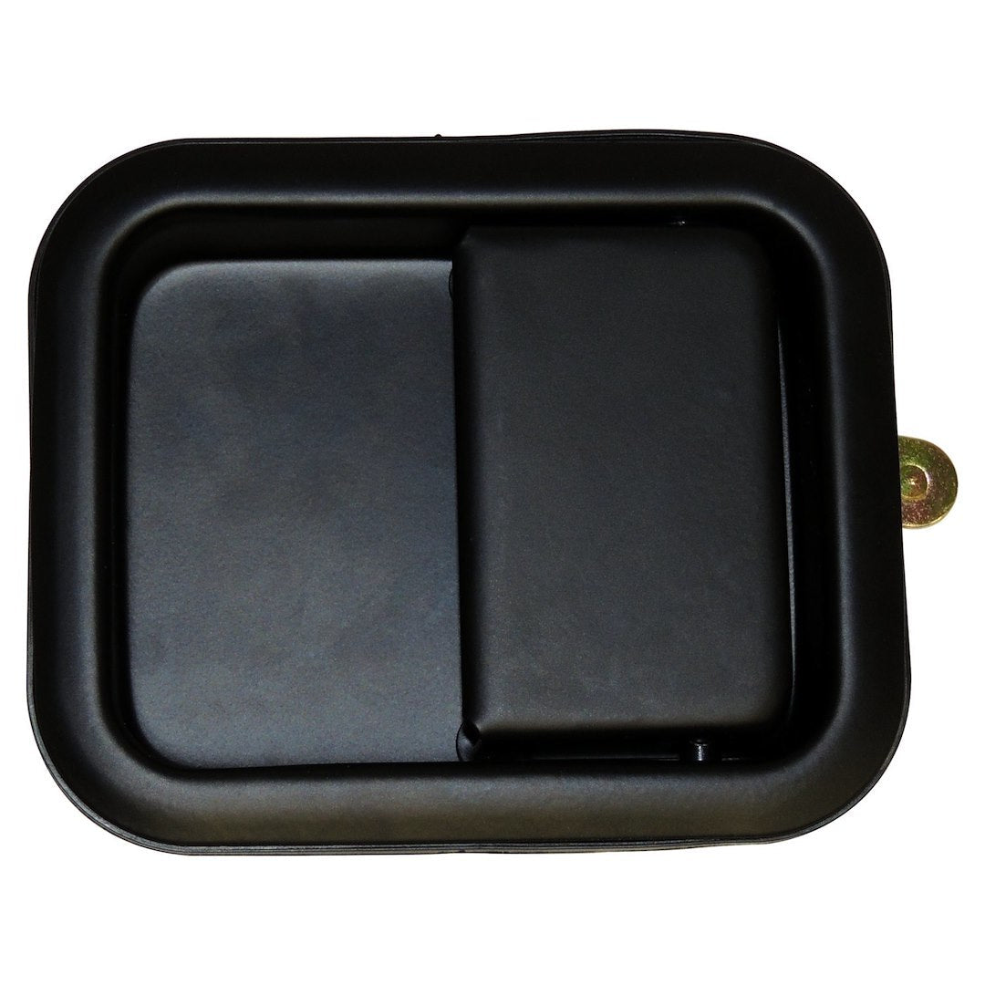Crown Automotive 55076222 Right Exterior Paddle Door Handle - image 1