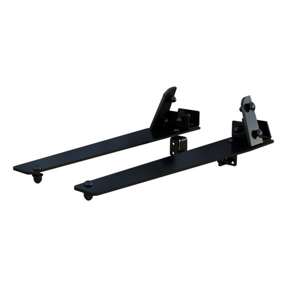 Ranch Hand HRSBF171 Legend Headache Rack Mounting Kit
