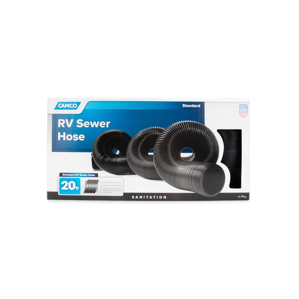 Camco 39611 Sewer Hose - image 5