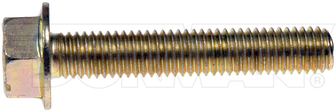 Dorman 980-442 Flanged Bolt - image 2