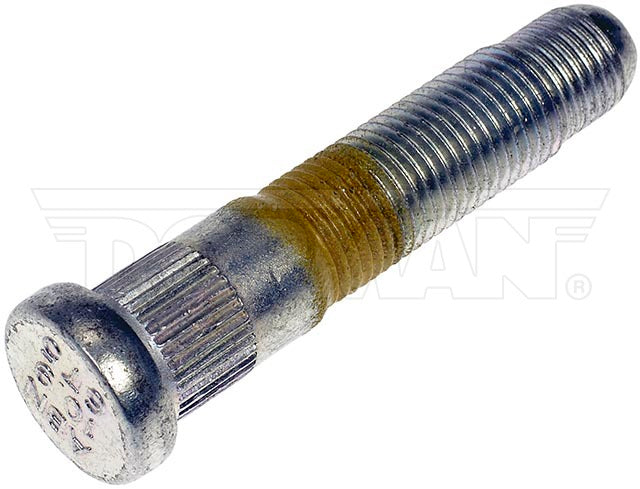 Dorman 610-675 Auto Grade M14-1.5 Studs, 2.74 Inch, 10-Pack - image 1