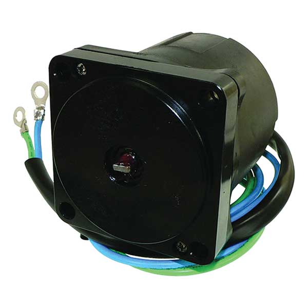 EMP 300-72855 Outboard Tilt and Trim Motor
