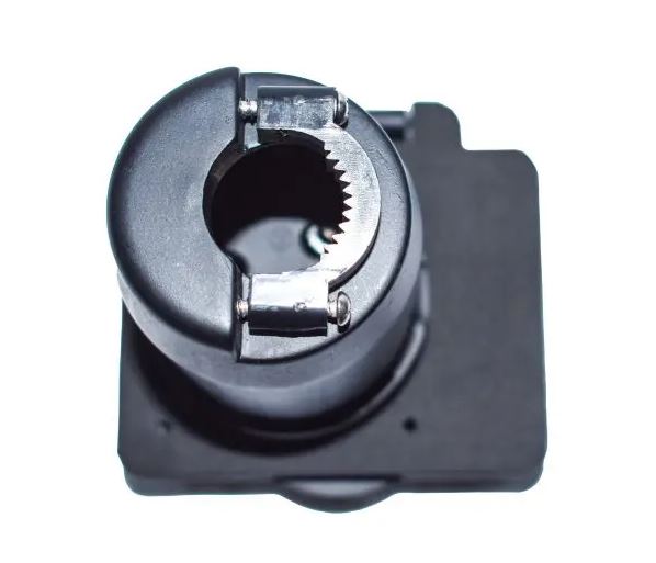 Hughes Auto Sv30api Power Inlet Port - image 4