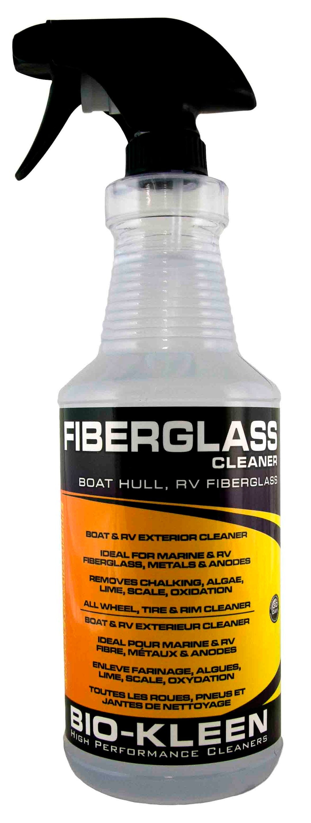 Bio-Kleen M00607 Hull Cleaner