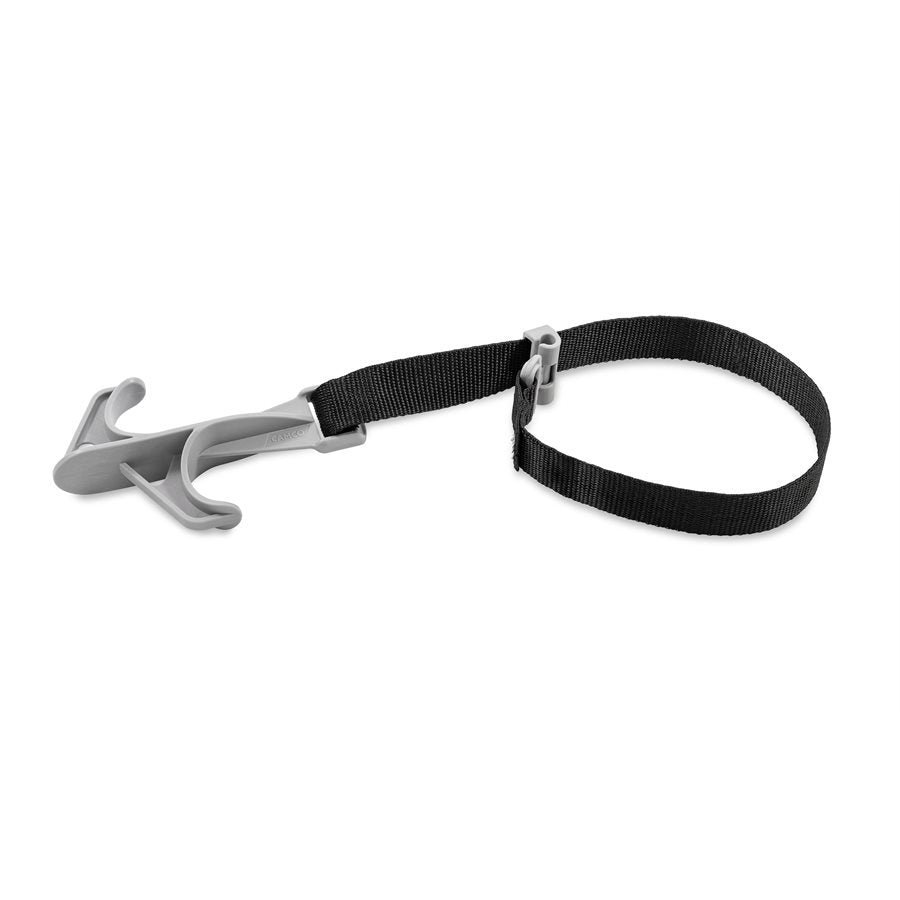 Camco Towel Rack (42735) – Material: Plastic